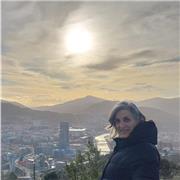 Profesora de inglés. Clases particulares o en grupo